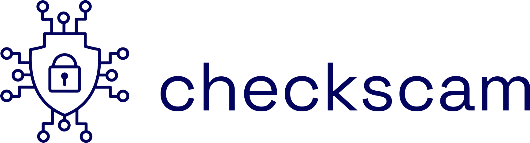 CheckScam Home